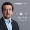 Ricardo Corrêa: decisão de Alexandre de Moraes de não aplicar Lei da Dosimetria cria novo poder para STF