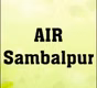 All India Radio - AIR Sambalpur