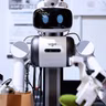 AI robots
