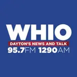 95.7 and 1290 WHIO