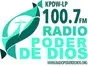 Radio Poder de Dios - KPDW-LP