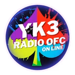 YK3 RADIO OFC