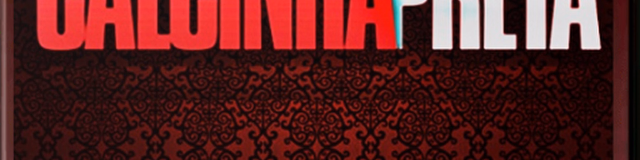 radio calcinha preta
