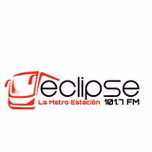 Eclipse 101.7fm La Metro Estación