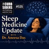 #535 Sleep Apnea Update: How to Choose and Interpret Sleep Tests and Prescribe CPAP Therapy
