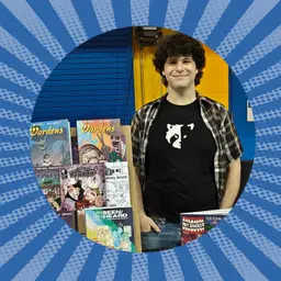 Ari Gross offers more ‘Upkeep’
