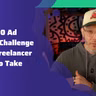 #397: The $500 Ad Budget Challenge Every Freelancer Needs to Take