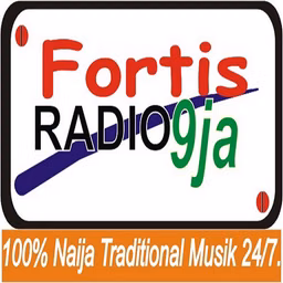 Fortis Radio 3 - Hausa