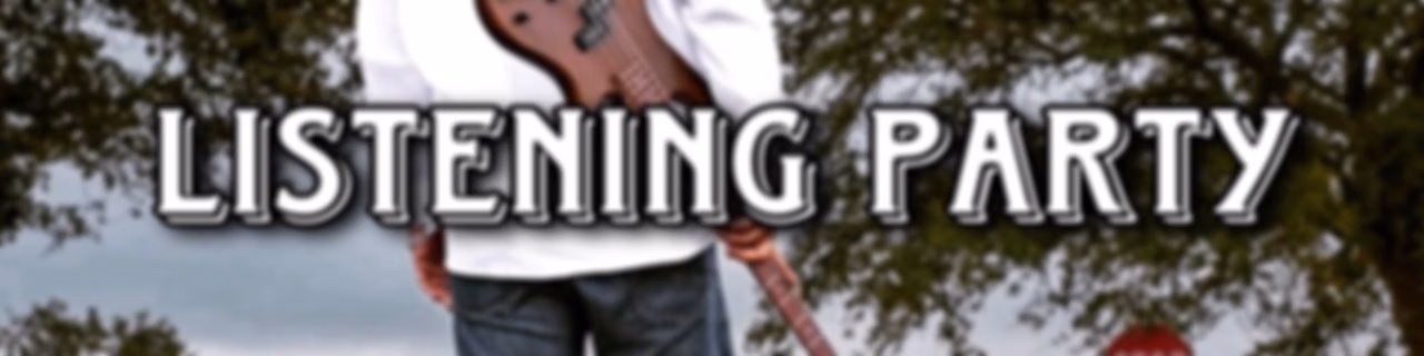Ep's Listening Party