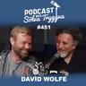 #451 David Wolfe með Sölva Tryggva