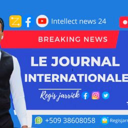 Journal international