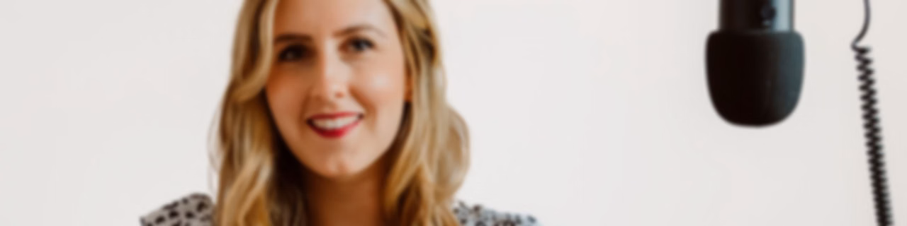 As It Relates to Podcasting with Simona Costantini