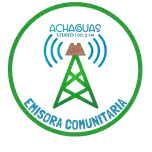 ACHAGUAS STEREO 100.2 FM