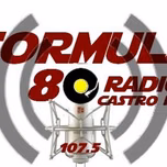 FORMULA 80 RADIO