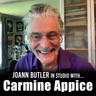 461: Carmine Appice on Prince, Ozzy, and Six Decades of Rock History