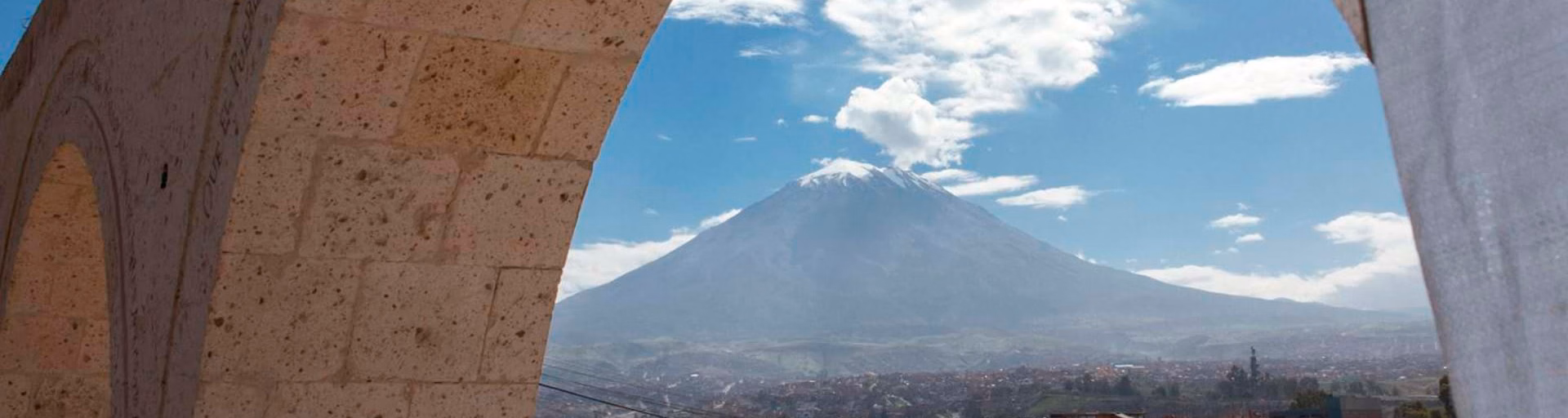 Radio Ribereña Arequipa