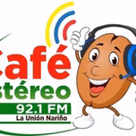 Cafe Estereo