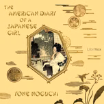 American Diary of a Japanese Girl, The by Yone Noguchi (1875 - 1947)