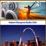 Habari Diaspora Radio USA