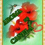 AROMA DE CANELA