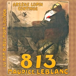 813 by Maurice Leblanc (1864 - 1941)