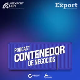 Contenedor de Negocios
