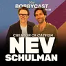  #638 - Nev Schulman on Getting Catfished, Surviving a Broken Neck & His Honest Take on DWTS