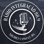 Radio Integração 88.9 - Solidez Canguçu Rs