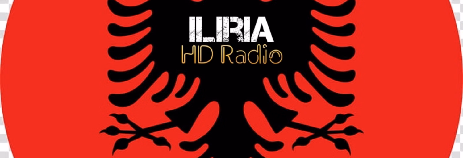 Radio Iliria HD