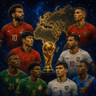 Tour du Monde 2026 : Zone Sud
