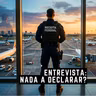 #119: O que pode (e o que não pode) na mala? Entrevista com a Receita Federal