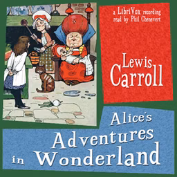 Alice's Adventures in Wonderland (abridged, version 3) by Lewis Carroll (1832 - 1898)