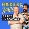 Hvem kom først av høna og Fredrik?