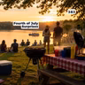 #383 What Surprises Visitors About the Fourth of July