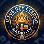 Jesús Rey Eterno Radio Tv