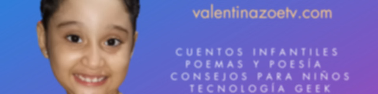 Valentina Zoe