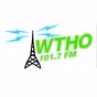 WTHO 101.7 FM - WTHO-FM