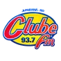 Clube FM Ji Paraná