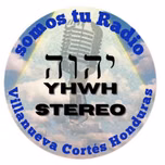 YHWH Stereo
