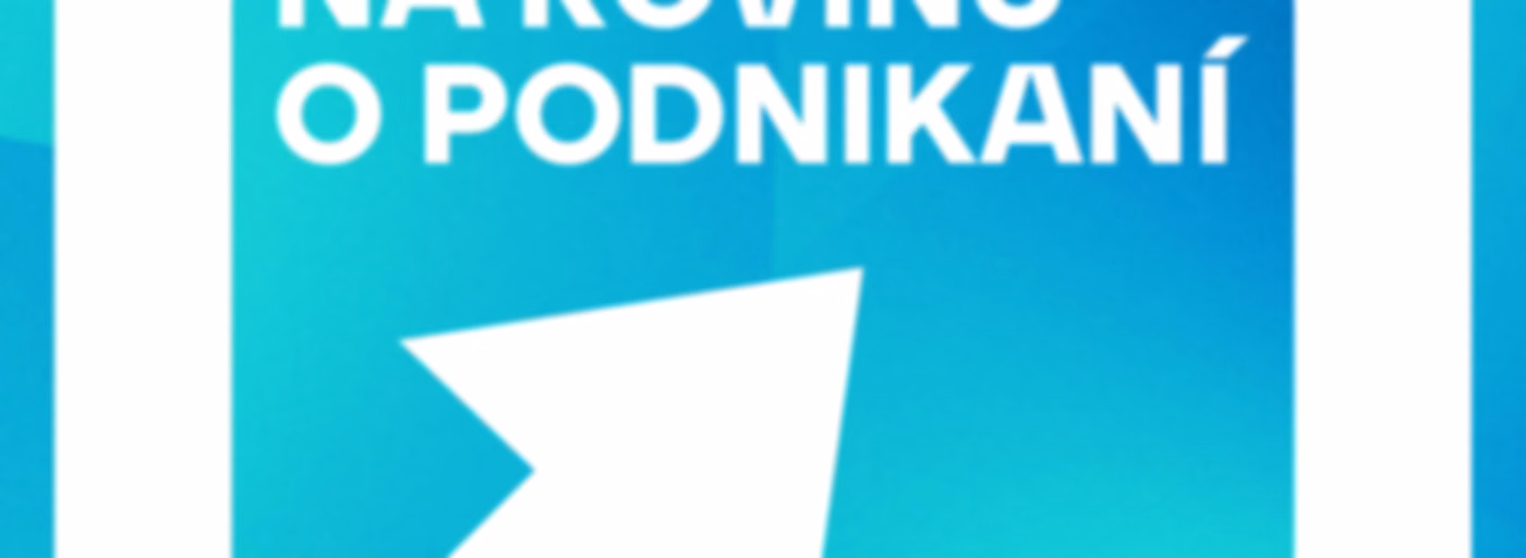 Na rovinu o podnikaní