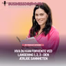 Hva du kan forvente ved lansering 1, 2, 3 - den ærlige sannheten