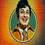 Makkal Thilagam - MGR