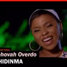CHIDINMA - Jehovah Overdo (Official Video)