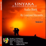 Unyaka Wesithembiso