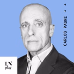 Carlos Pagni en Odisea Argentina