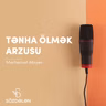 Tənha ölmək arzusu | Mərhəmət Abiyev