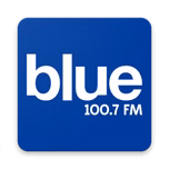 Blue 100.7 FM