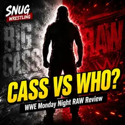 WWE Raw After SummerSlam 2026 Review: Big Cass Returns