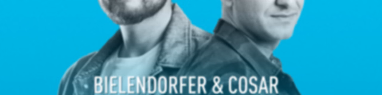 Bratwurst und Baklava - mit Özcan Cosar und Bastian Bielendorfer