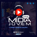Web Midia Jovem